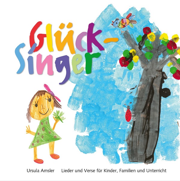 Cover Glück-Singer