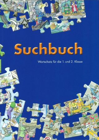 Cover Suchbuch