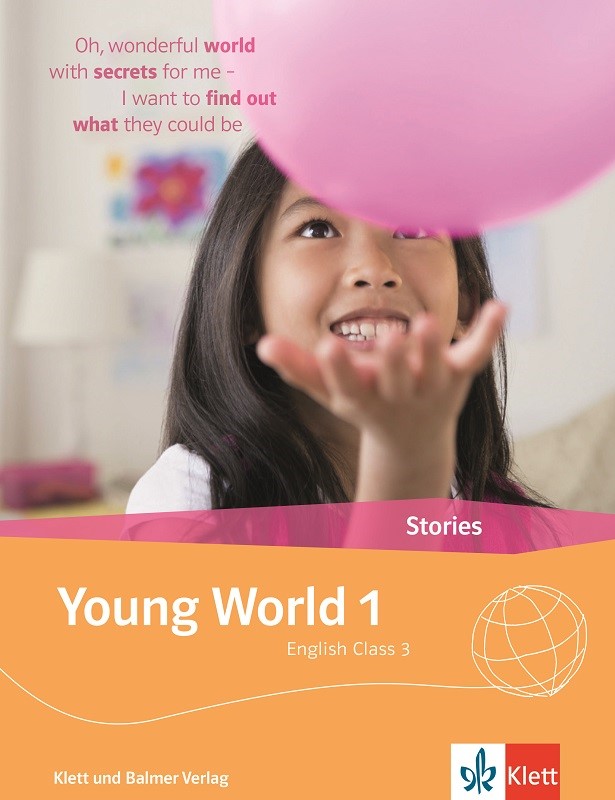 Young World 1 Stories 10er-Pack