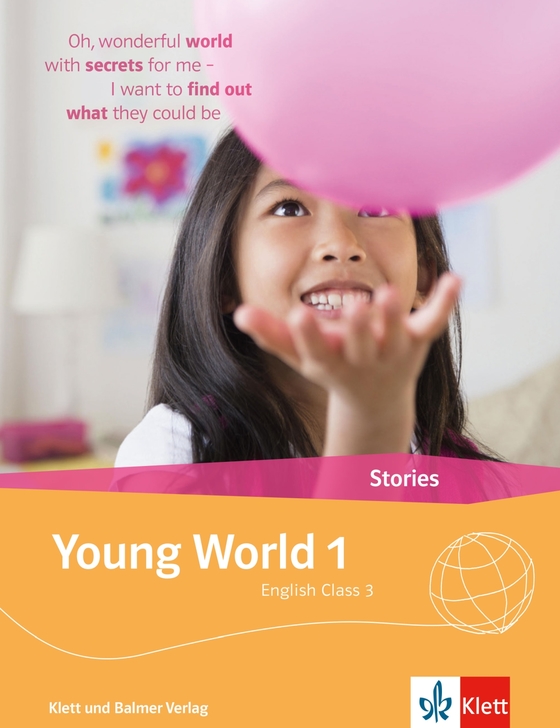 Young World 1 Stories Einzelheft