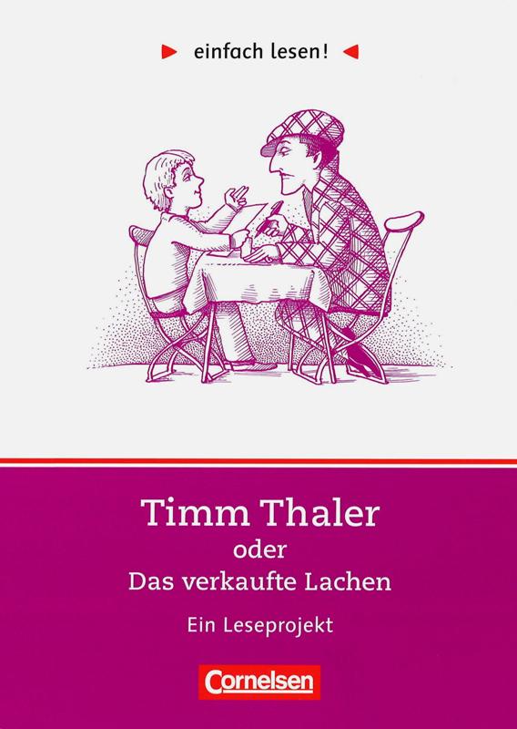 Einfach lesen! Timm Thaler oder Das verkaufte Lachen