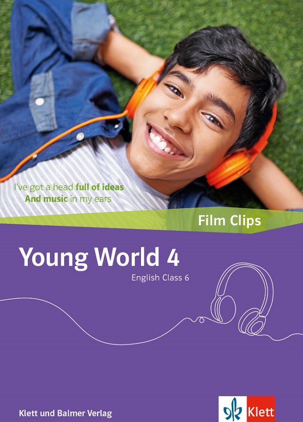 Young World 4 DVD