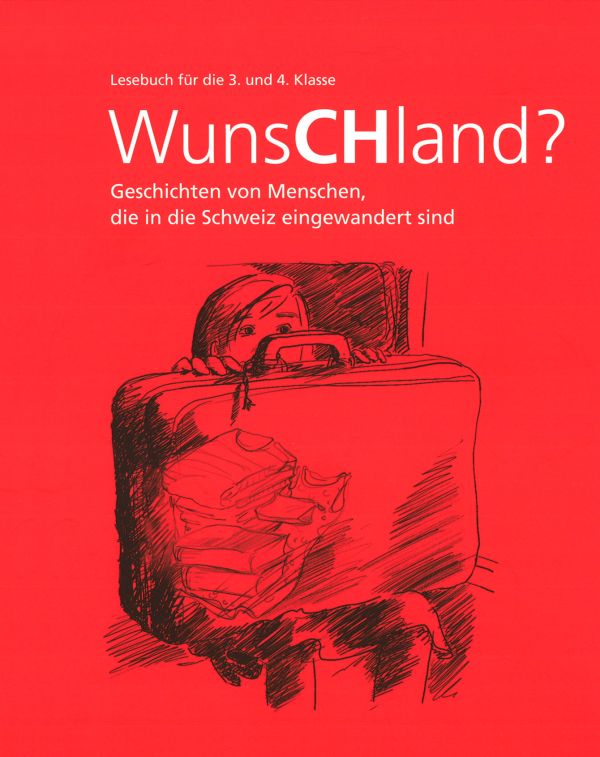 WunsCHland Schulbuch