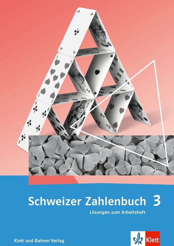 Schweizer Zahlenbuch 3 Lösungen zum Arbeitsheft