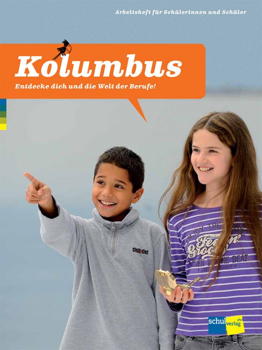 Kolumbus Arbeitsheft