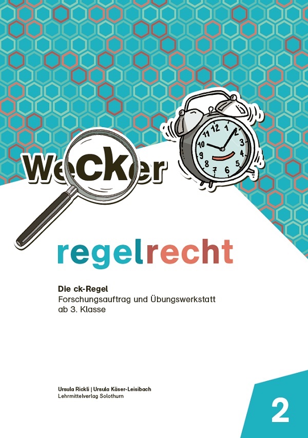 Regelrecht Die ck-Regel