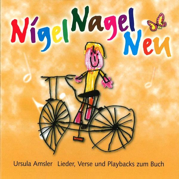 Nigel Nagel Neu Download Nigel, Nagel, Neu