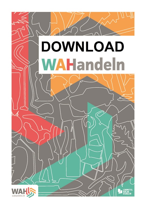 WAHandeln Download Basic Internet-Nutzungslizenz